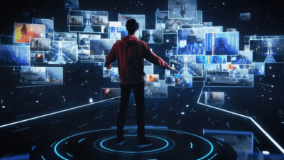 metaverse