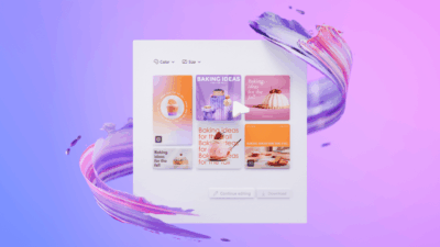 microsoft designer