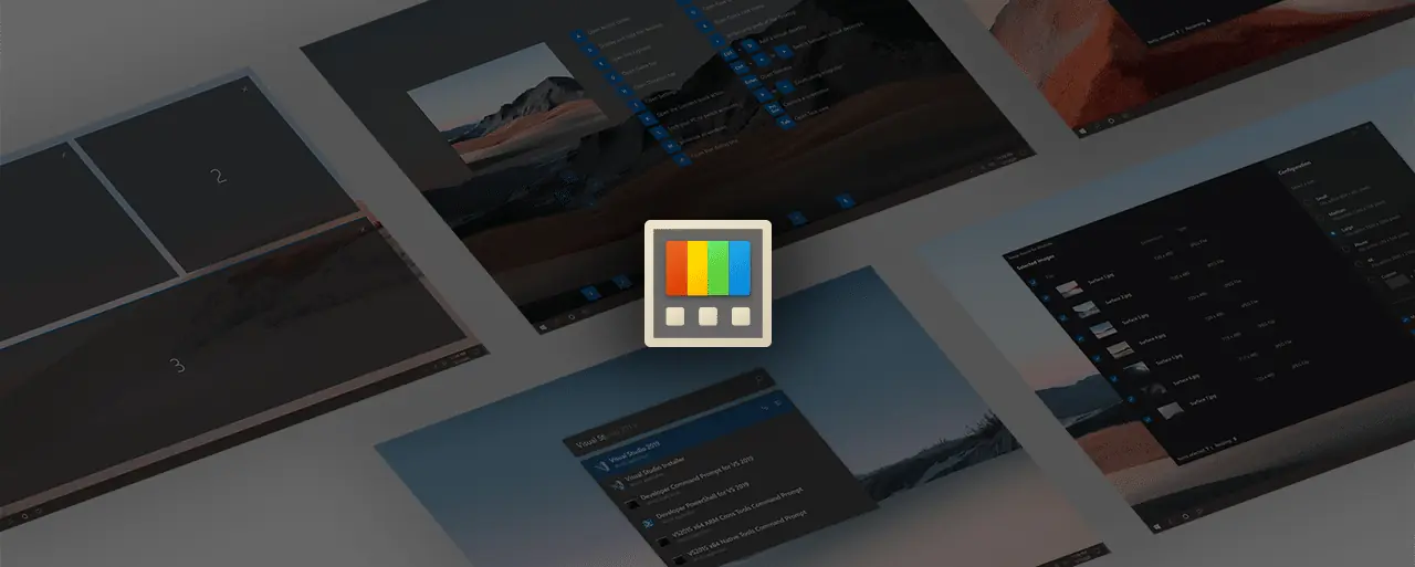 microsoft powertoys