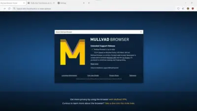 mullvad