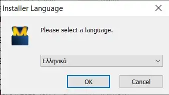 mullvad install 1