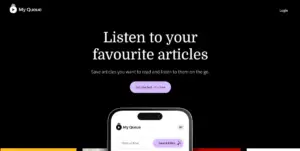 myqueue 1