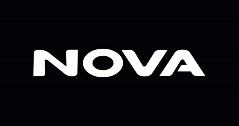 nova