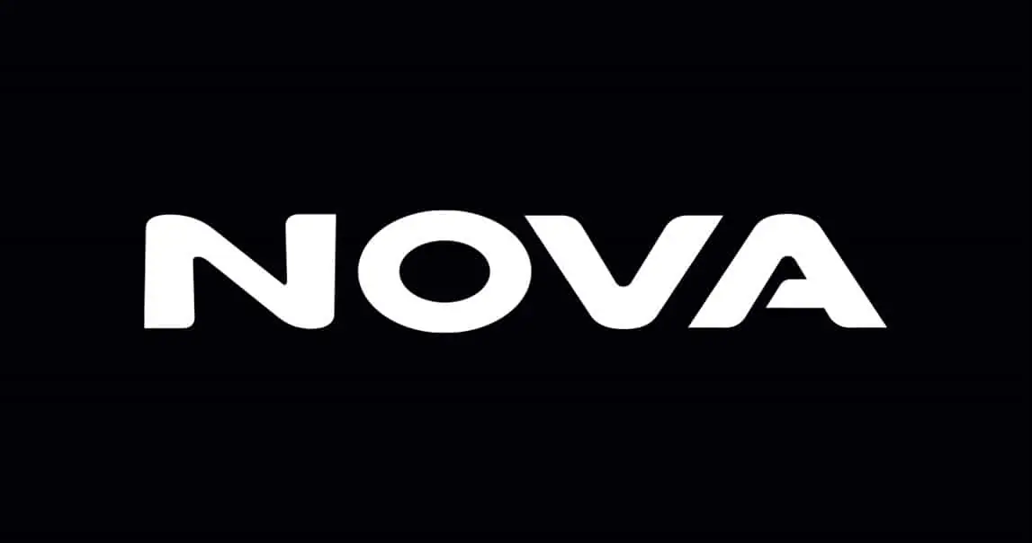 nova