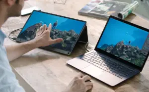 portable monitor