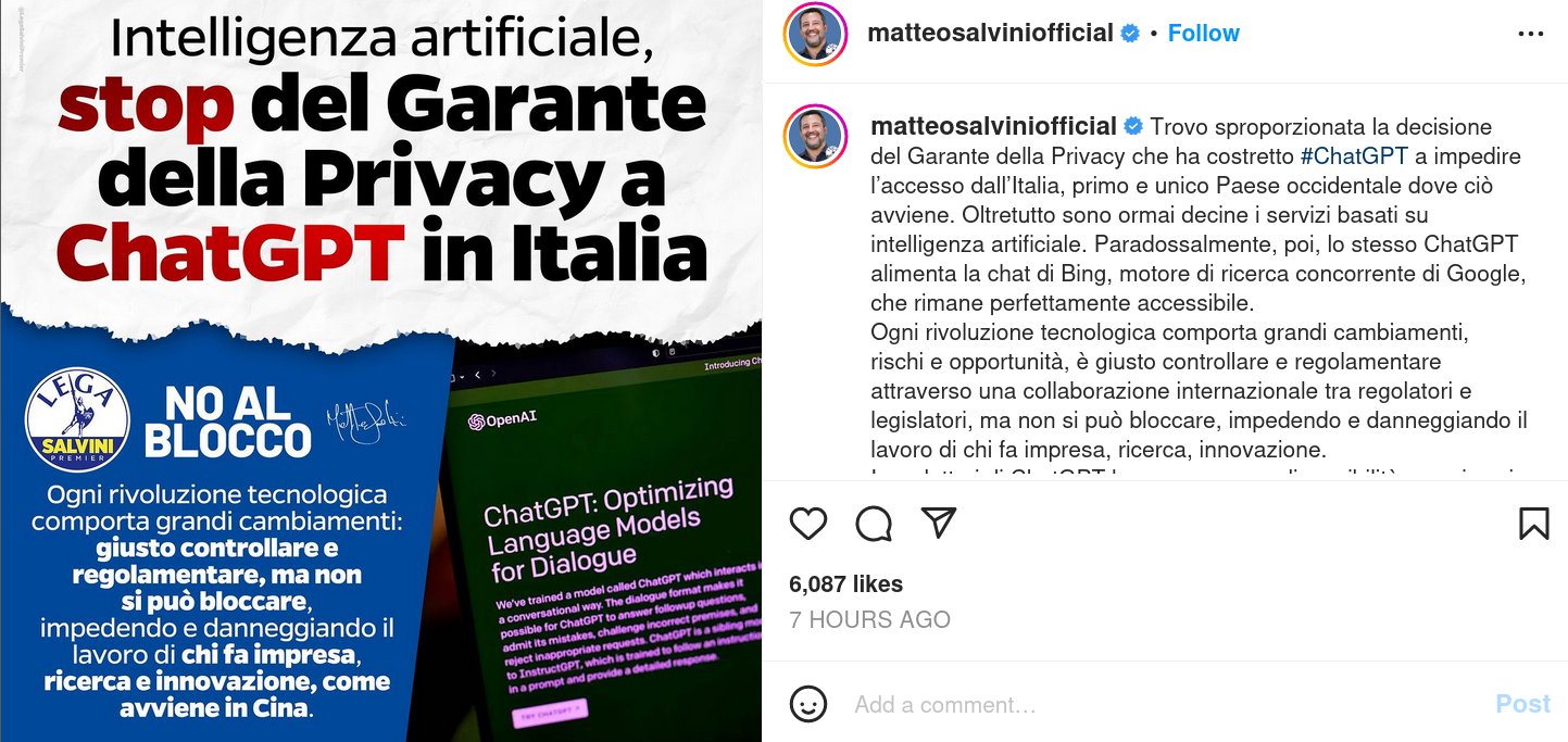 salvini