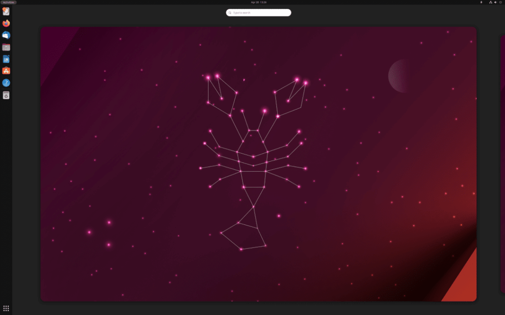 ubuntu