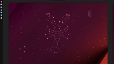 ubuntu