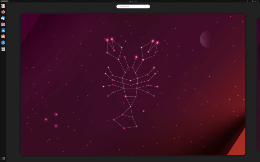 ubuntu