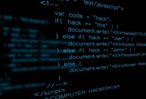 code hacking