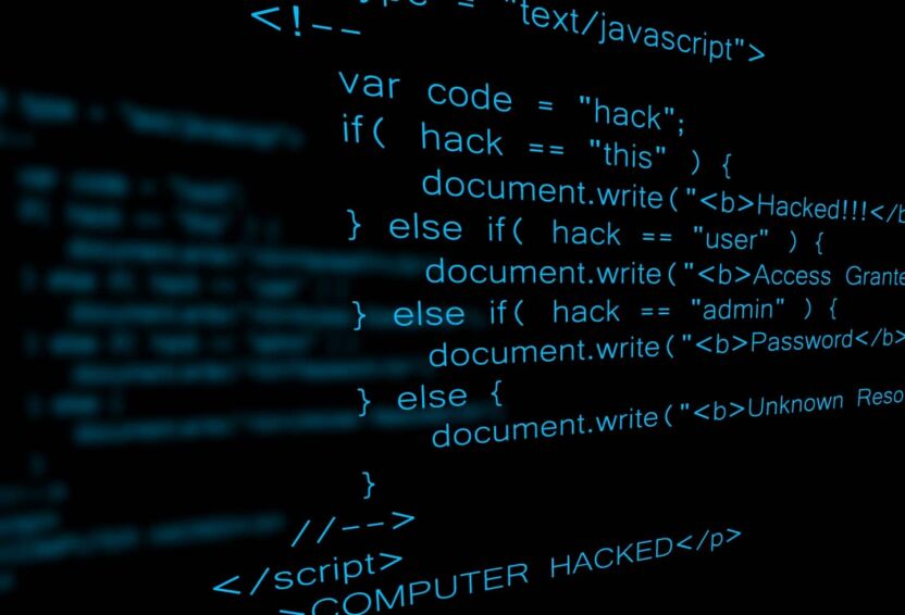 code hacking