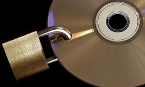 disk encryption