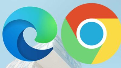 edge chrome