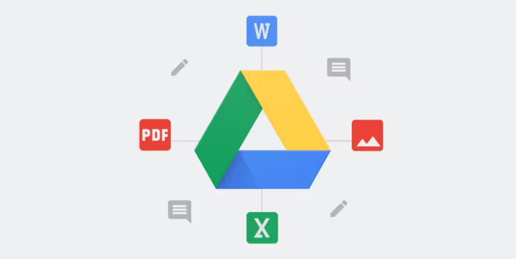 How To Download View Only PDF Files From Google Drive