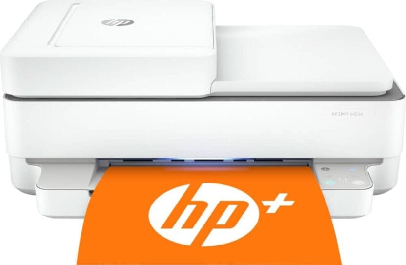 hp plus