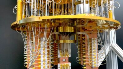 ibm quantum