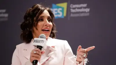 linda yaccarino