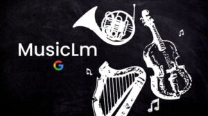 musiclm google