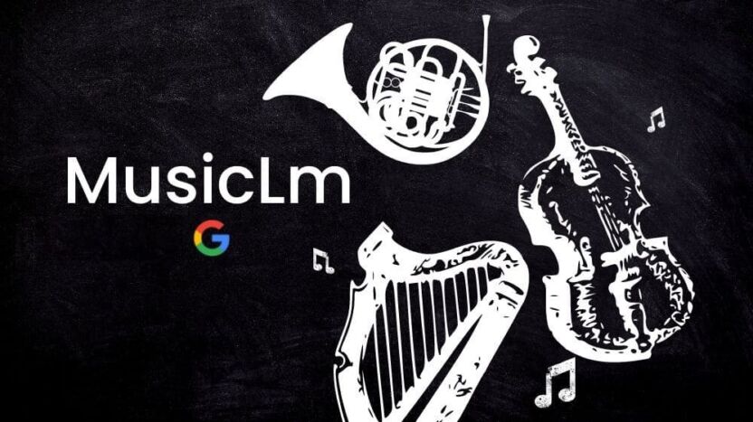musiclm google