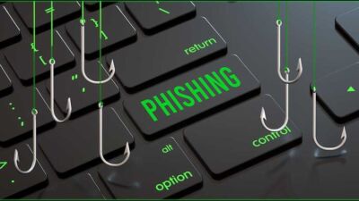 phishing