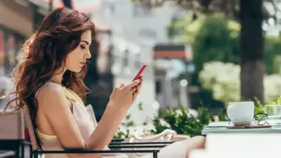 smartphone phone