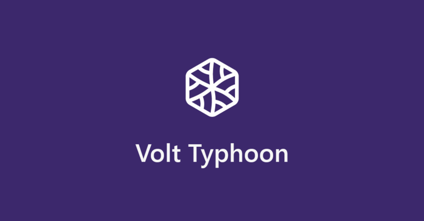 volt typhoon