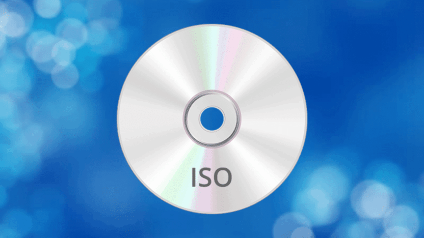 windows iso