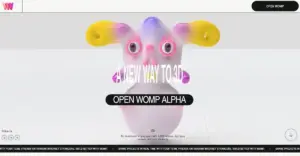 womp alpha