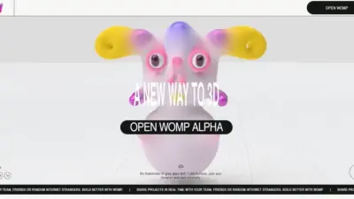 womp alpha