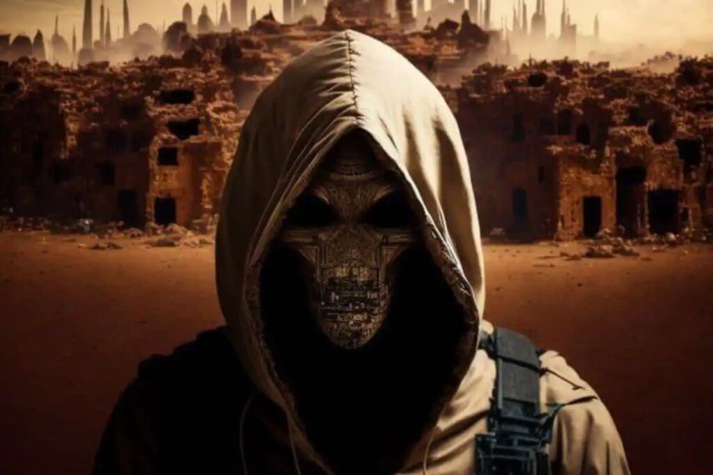 anonj sudan
