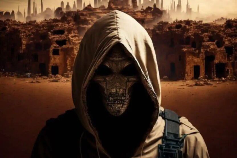 anonj sudan