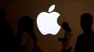 apple