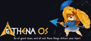 athena os
