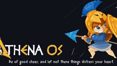 athena os