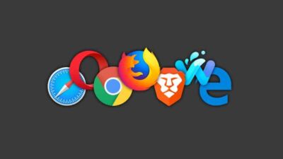 browsers 1