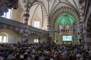 chatgpt churche
