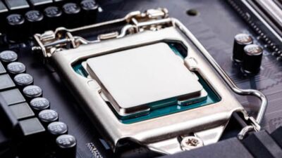 cpu