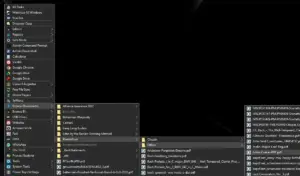 custommenu 2