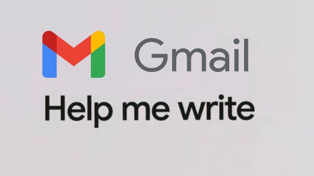 help me write gmail