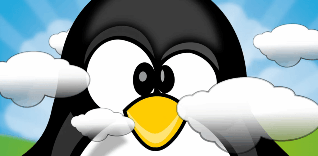 linux cloud