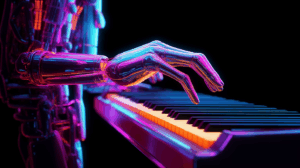 musicgen