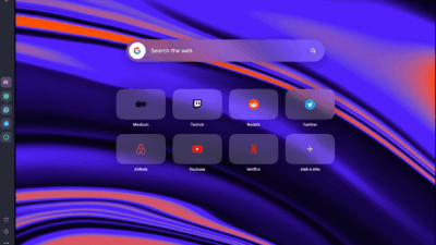 opera one