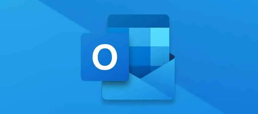 outlook 900