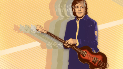paul mccartney