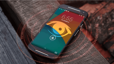 phone tracking