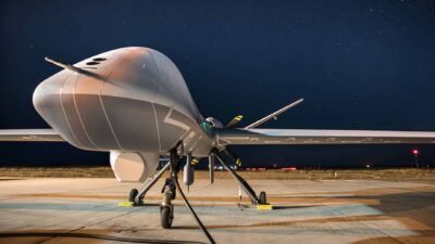 protector aircraft