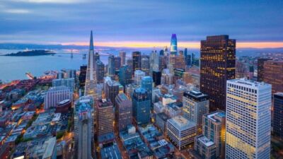 silicon valley