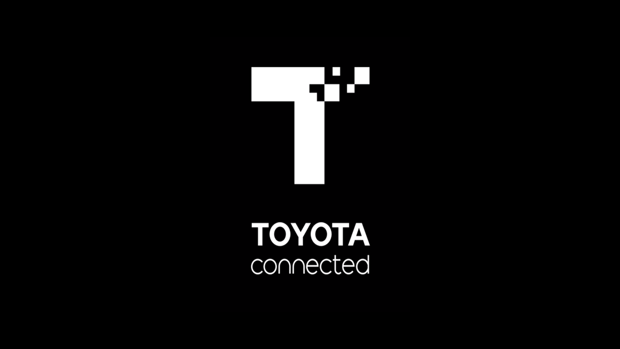 toyota connected