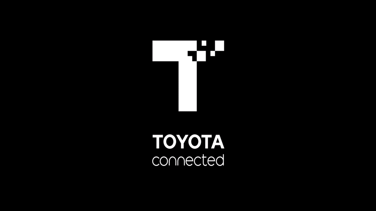 toyota connected