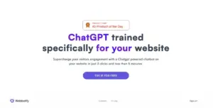 webbotify
